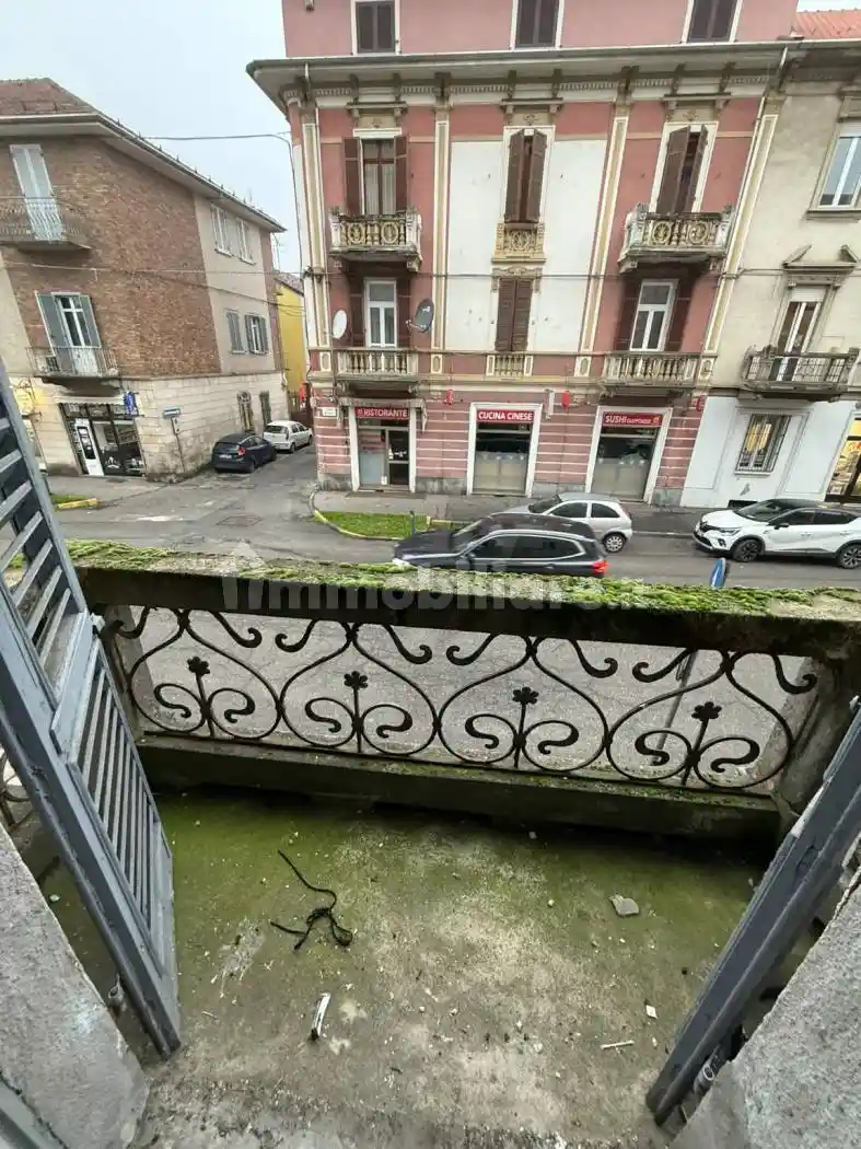 Appartamento in vendita a Alessandria