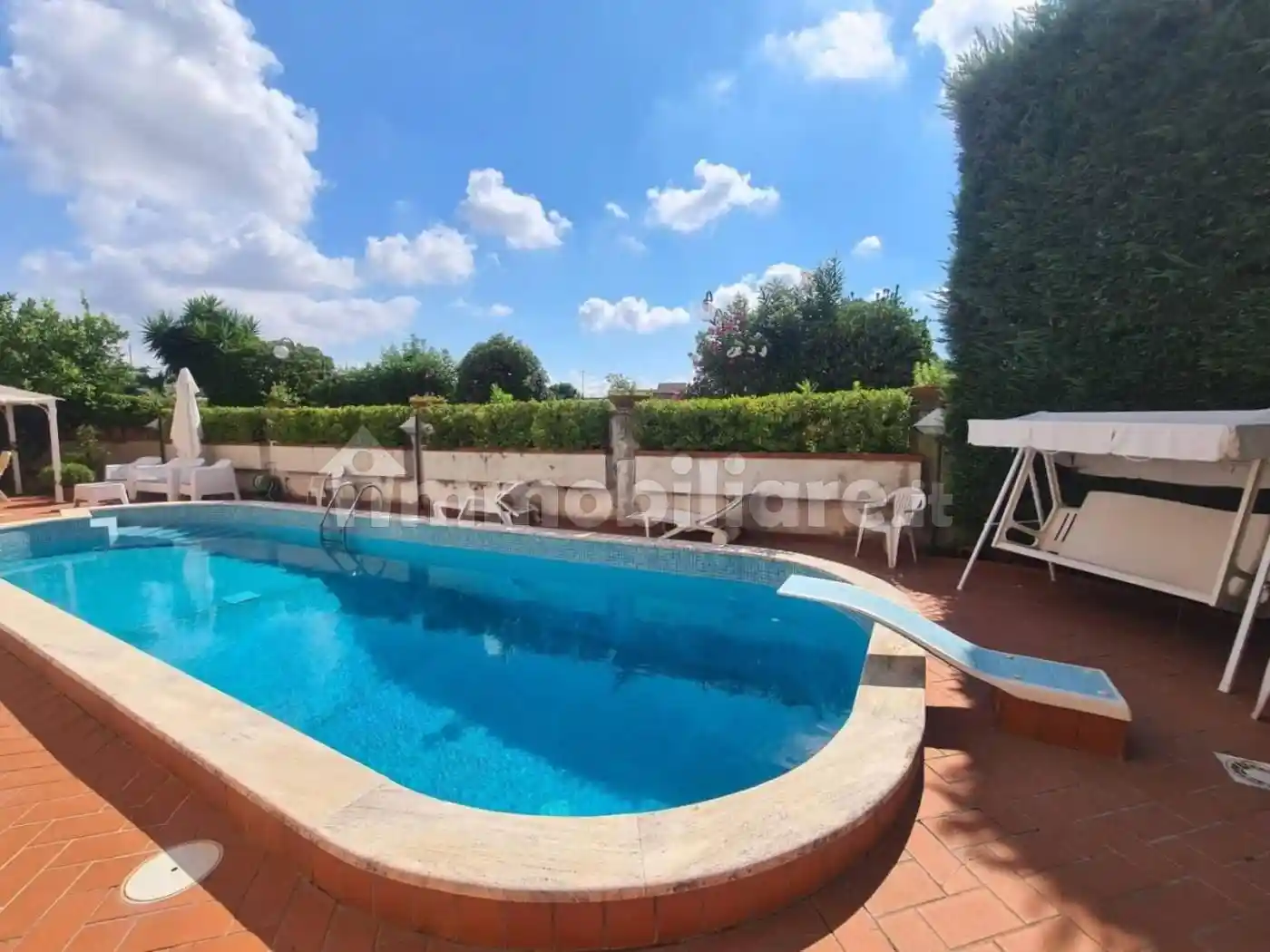 Villa in vendita a Mugnano di Napoli