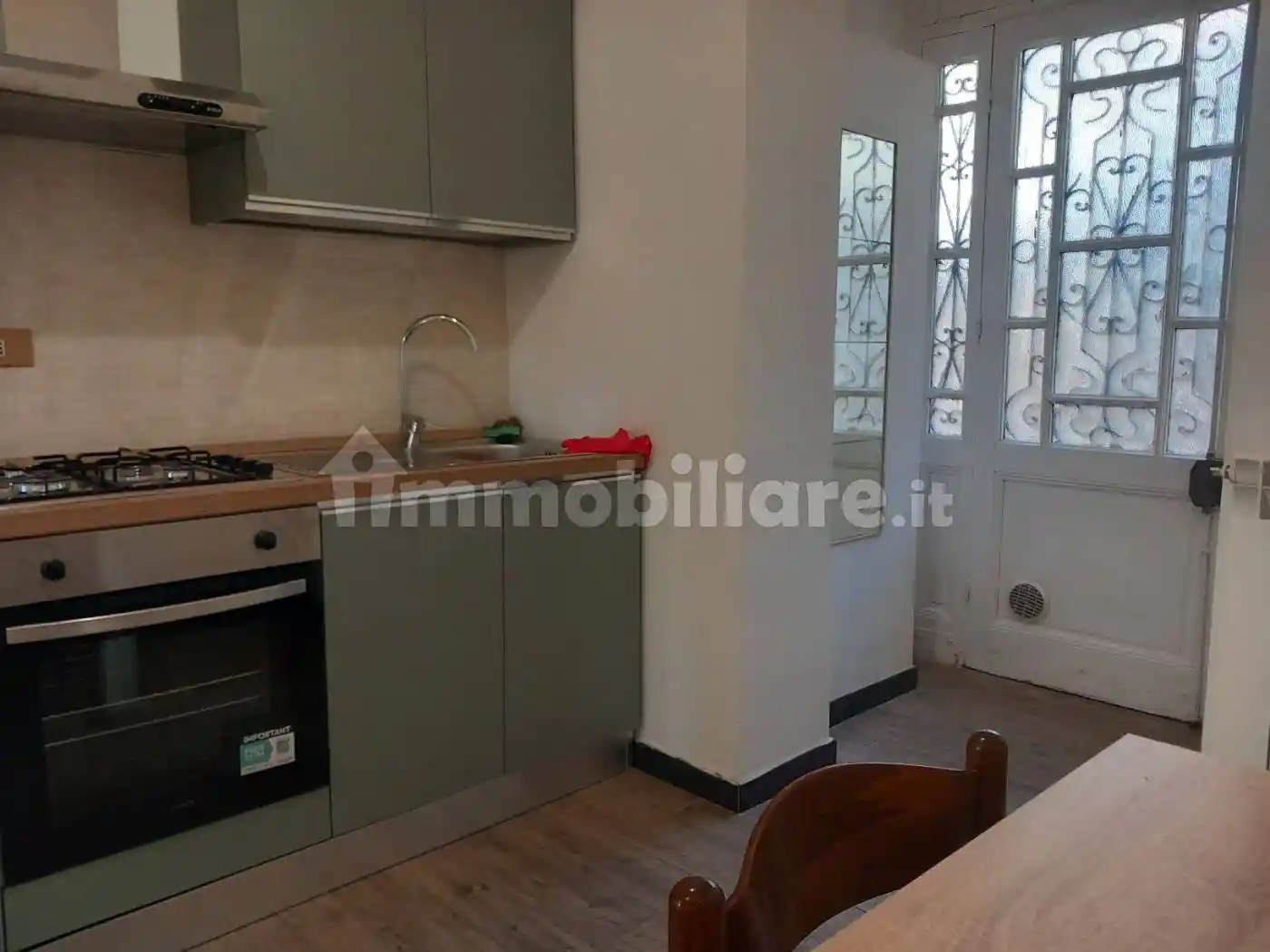 Appartamento in affitto a Imperia