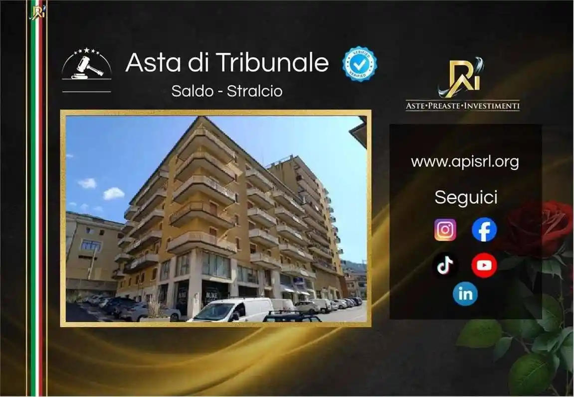 Appartamento in vendita a Lumezzane