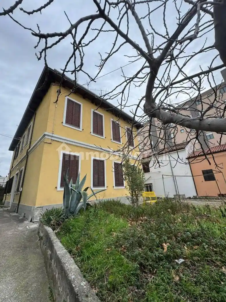 Appartamento in affitto a Trieste