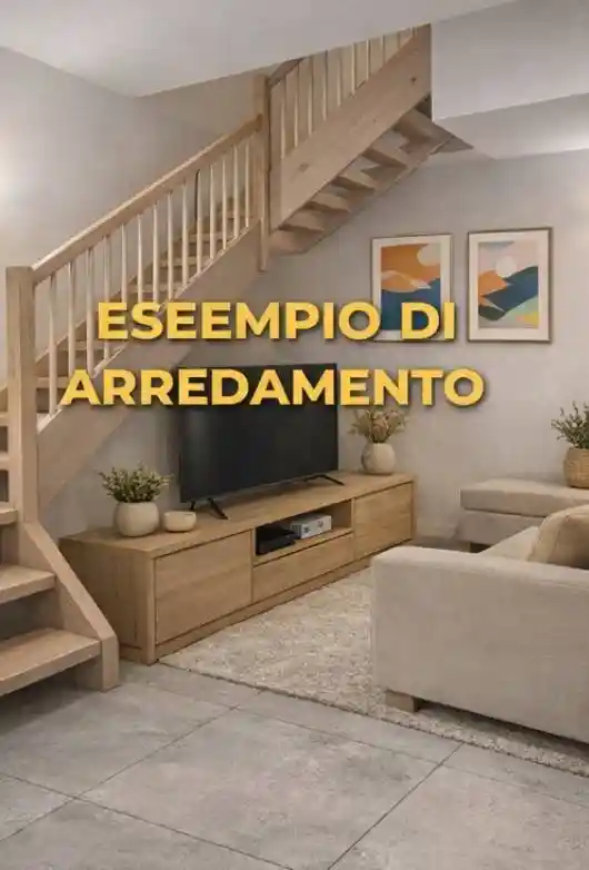 Appartamento in vendita a Suisio