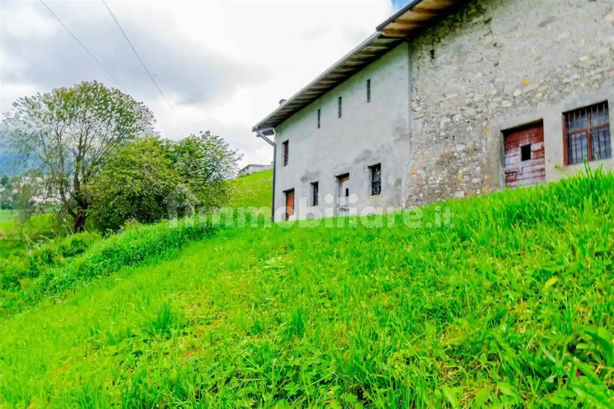 Rustico - Casale in vendita a Oltre il Colle
