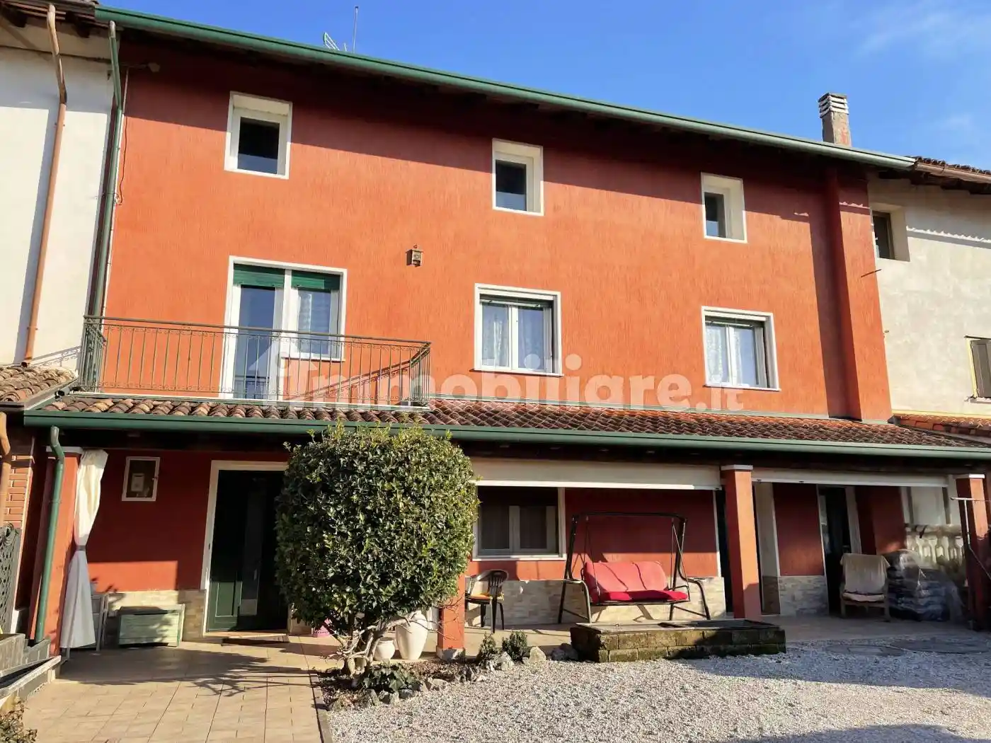 Casa indipendente in vendita a Casarsa della Delizia