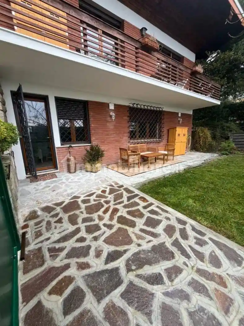 Appartamento in affitto a Bologna