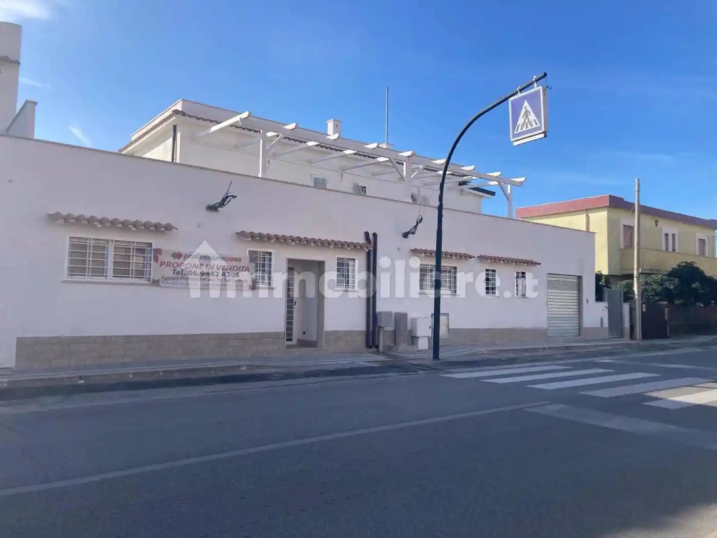 Appartamento in vendita a Ardea