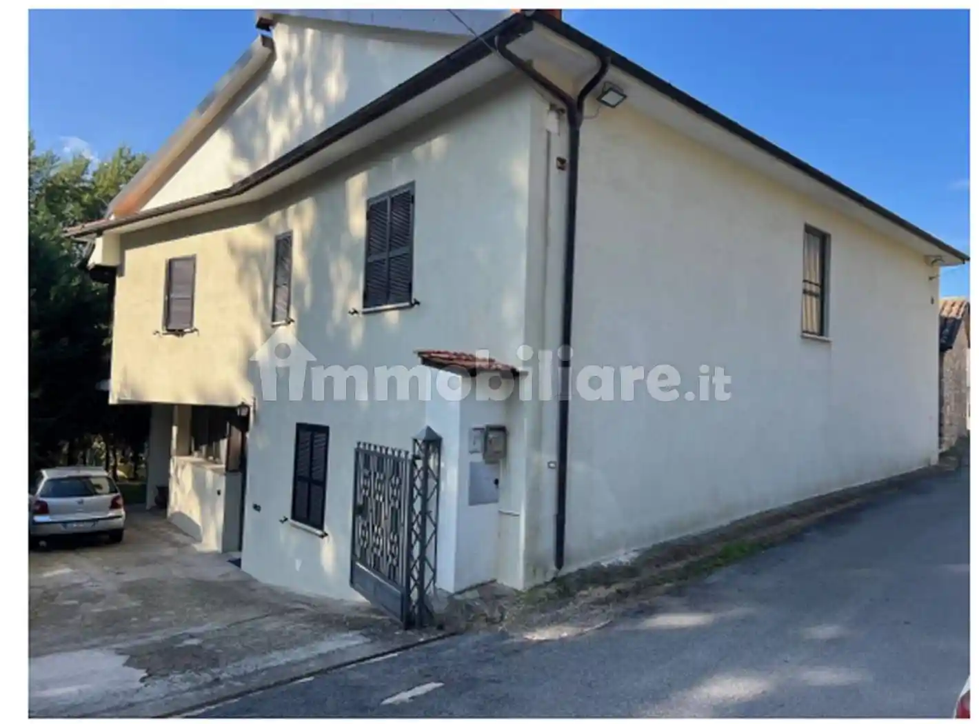 Villa in vendita a Alatri