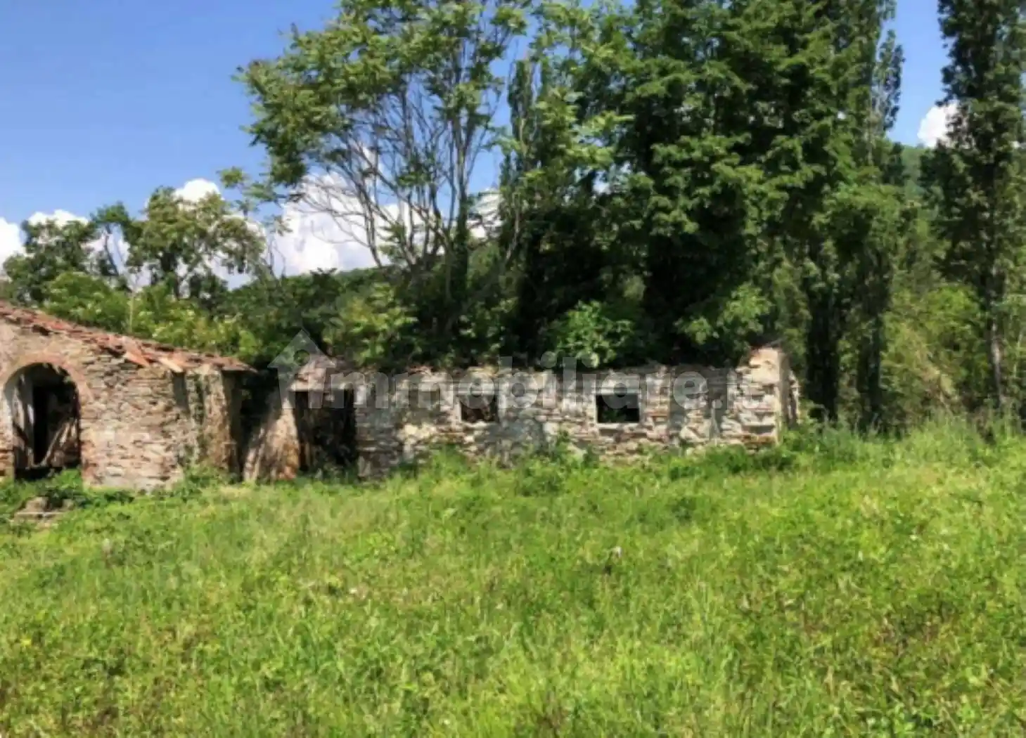 Rustico - Casale in vendita a Dicomano