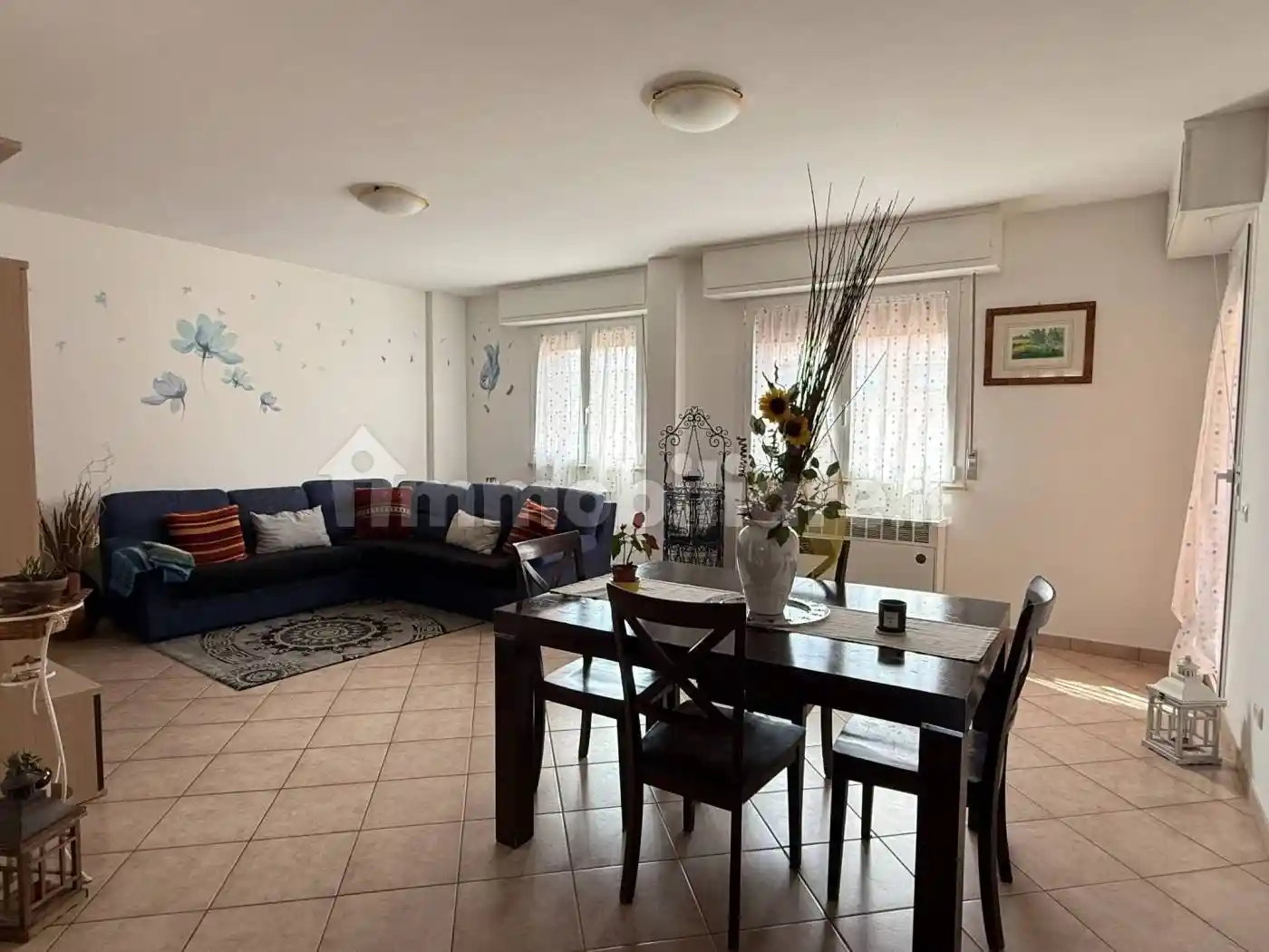 Attico - Mansarda in vendita a Perugia