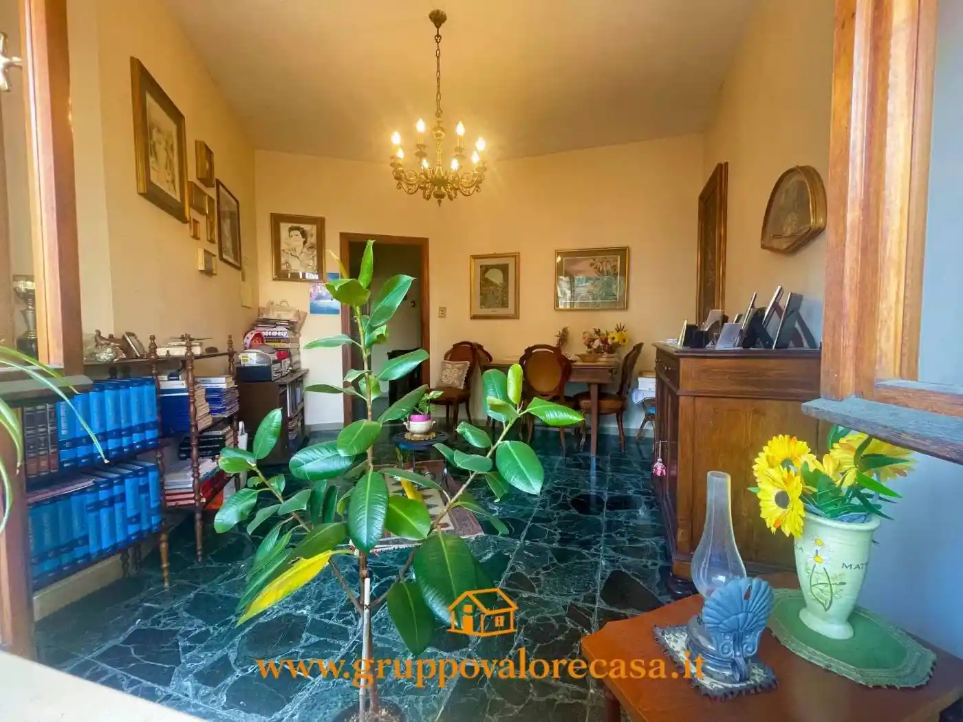 Appartamento in vendita a Acqui Terme