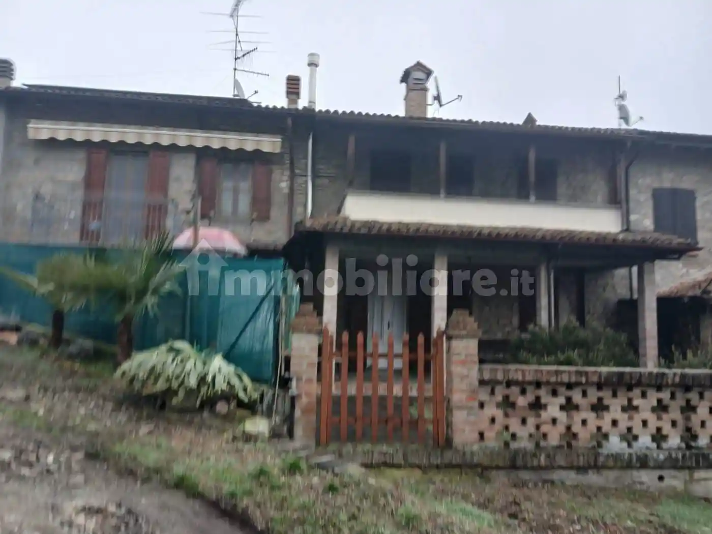 Casa indipendente in vendita a Vigolzone