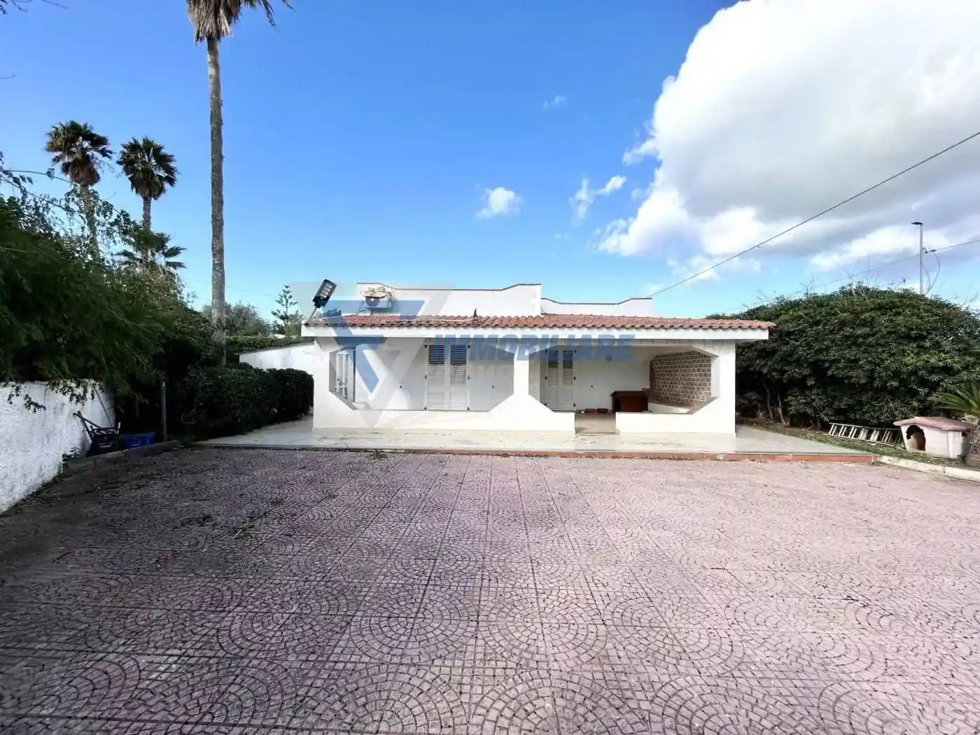 Villa in vendita a Siracusa