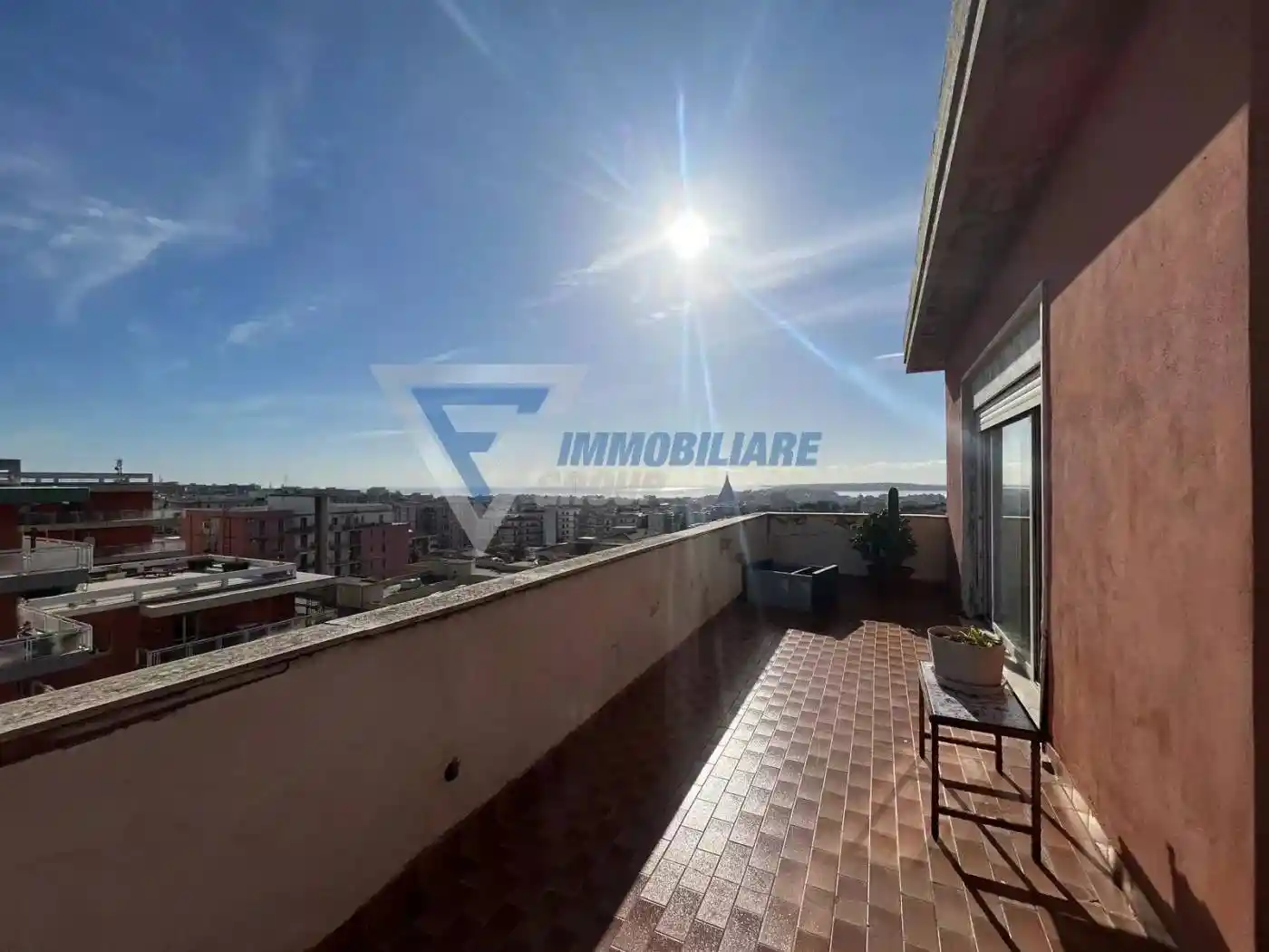 Attico - Mansarda in vendita a Siracusa