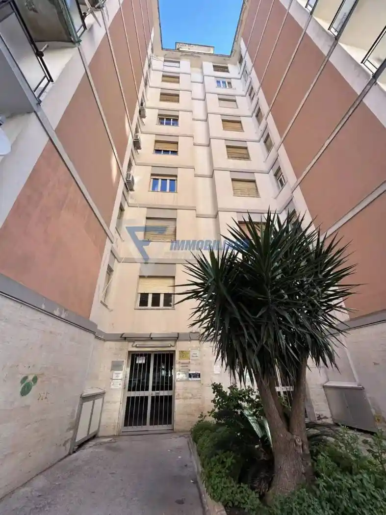 Appartamento in vendita a Siracusa