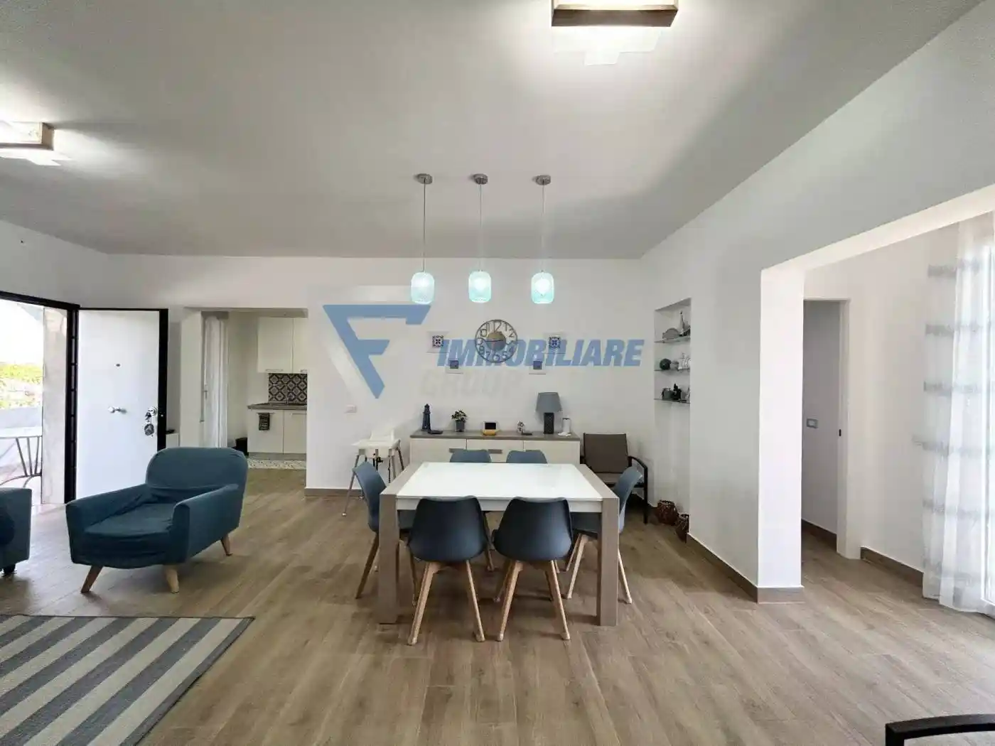 Villa in vendita a Siracusa