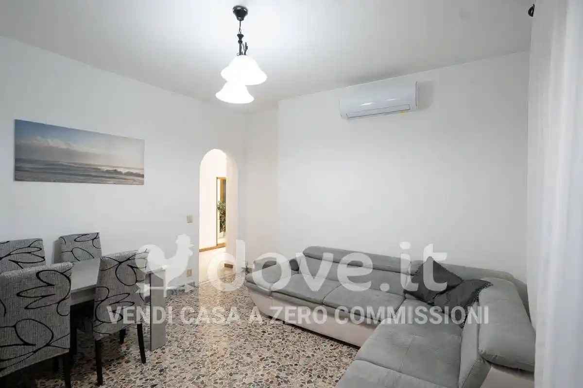 Appartamento in vendita a Sanremo