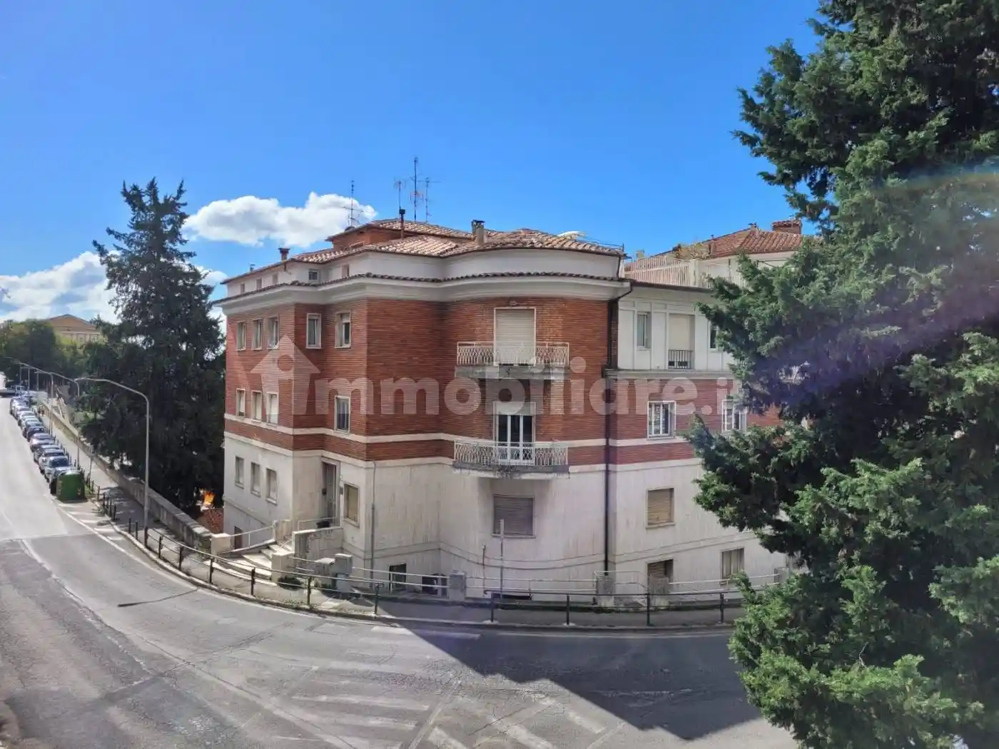 Appartamento in affitto a Perugia