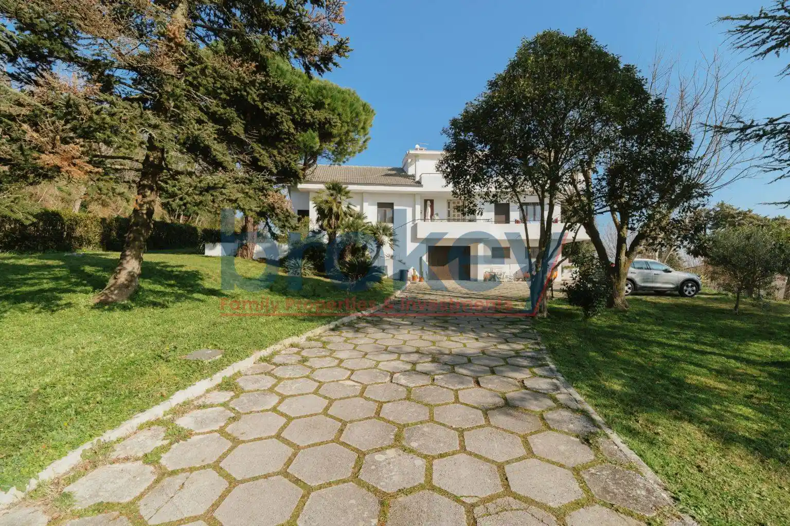 Villa in vendita a Ancona