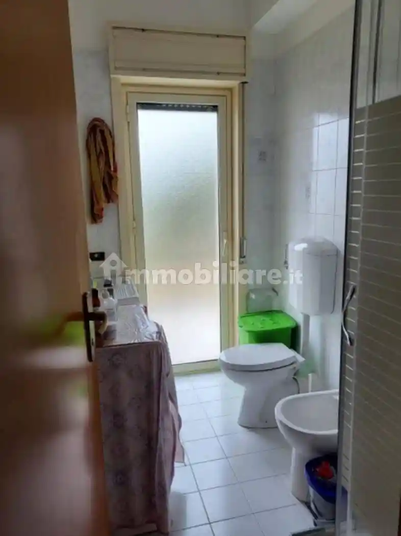 Appartamento in vendita a Mineo