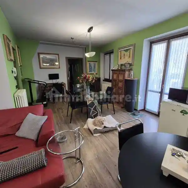 Appartamento in vendita a Sondrio