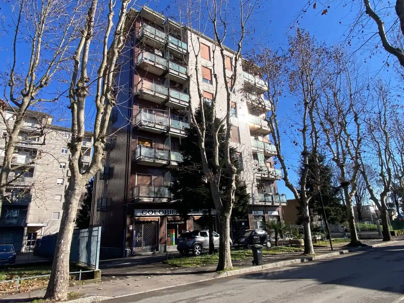 Appartamento in vendita a Cornaredo