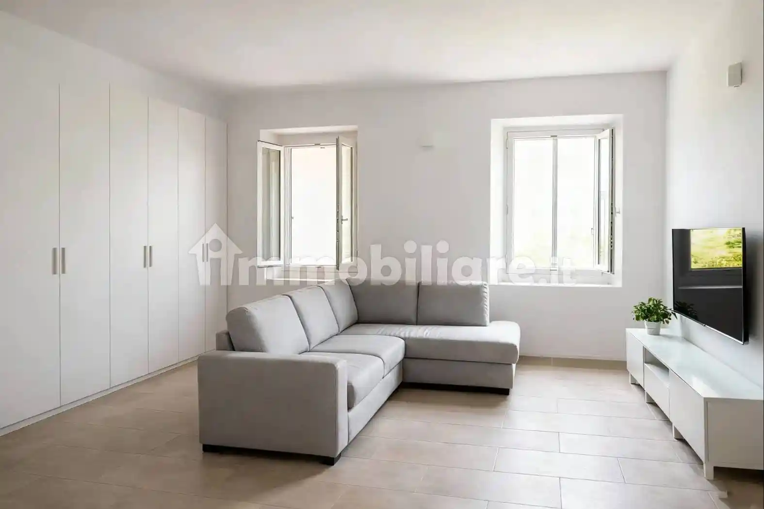 Appartamento in vendita a Triuggio