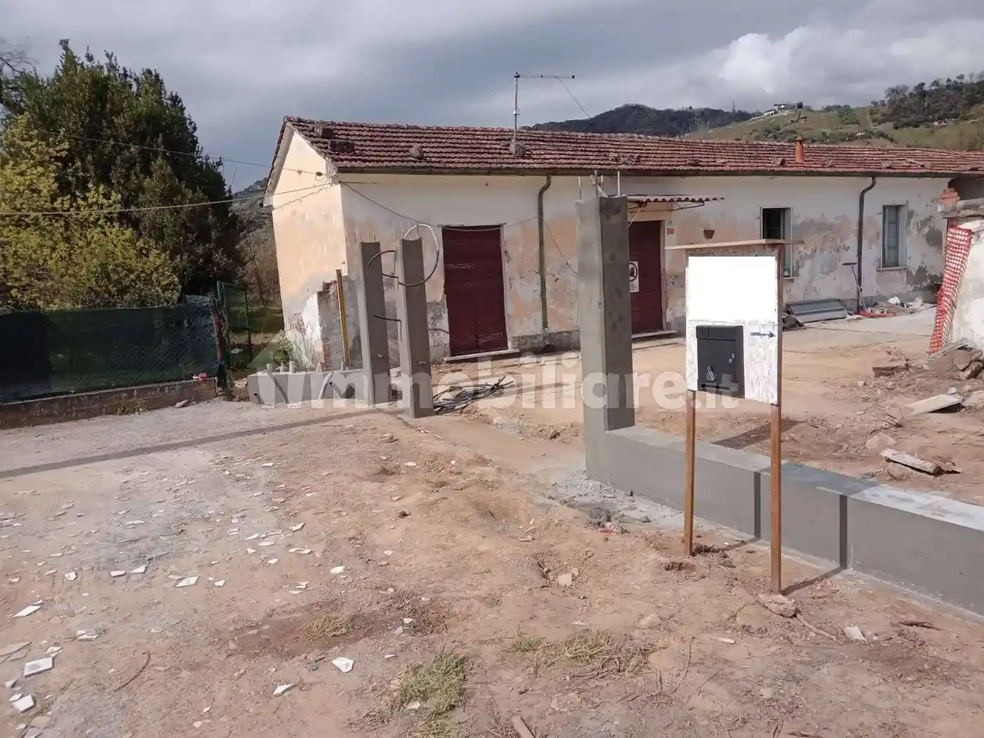 Rustico - Casale in vendita a Massa