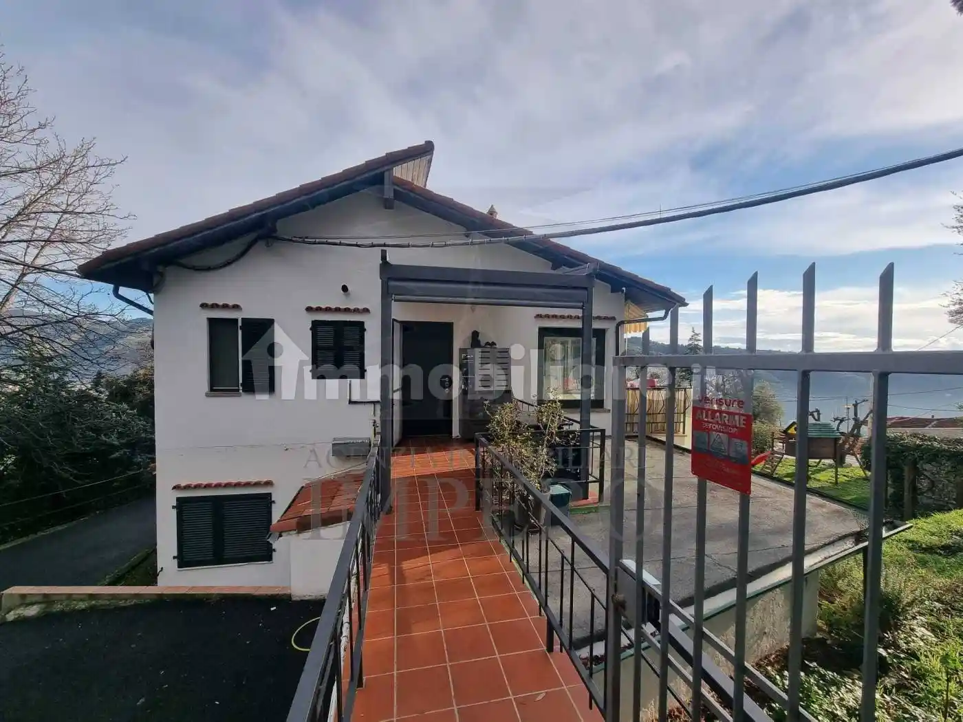 Appartamento in vendita a Camporosso