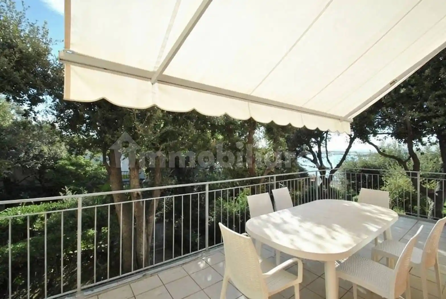 Appartamento in affitto a Rosignano Marittimo