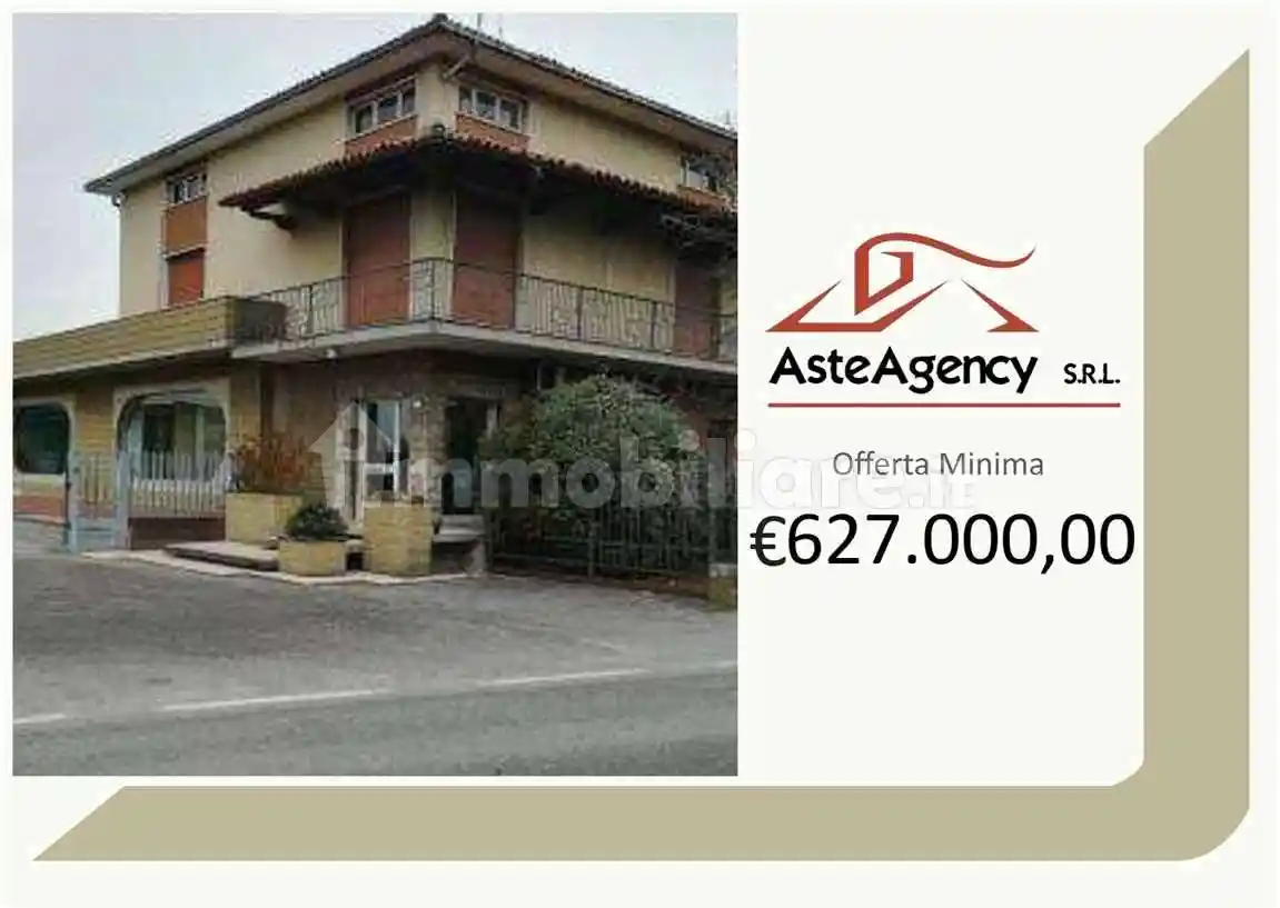 Casa indipendente in vendita a Palazzolo sull'Oglio