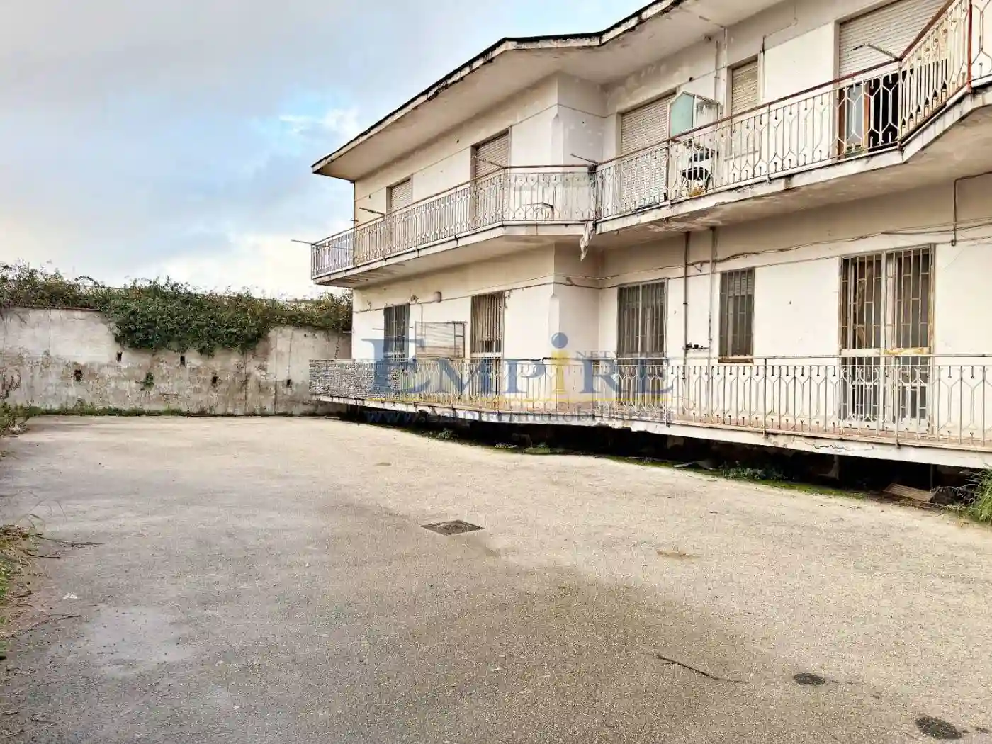 Palazzo - Edificio - foto 5