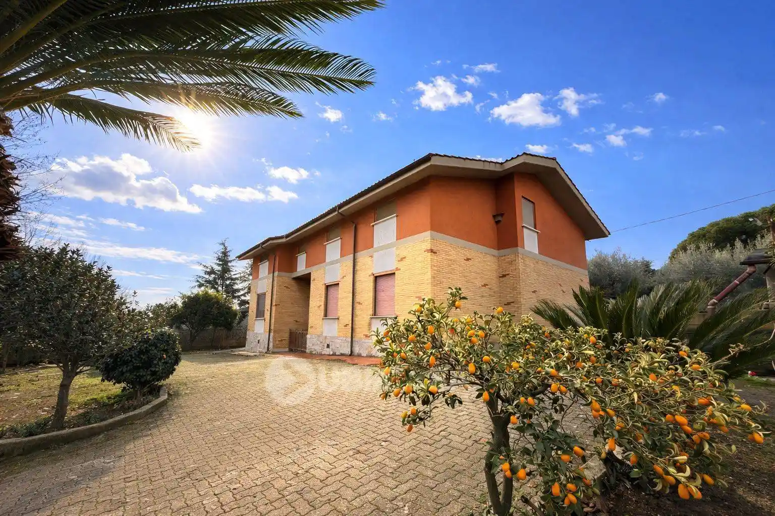 Villa in vendita a Velletri