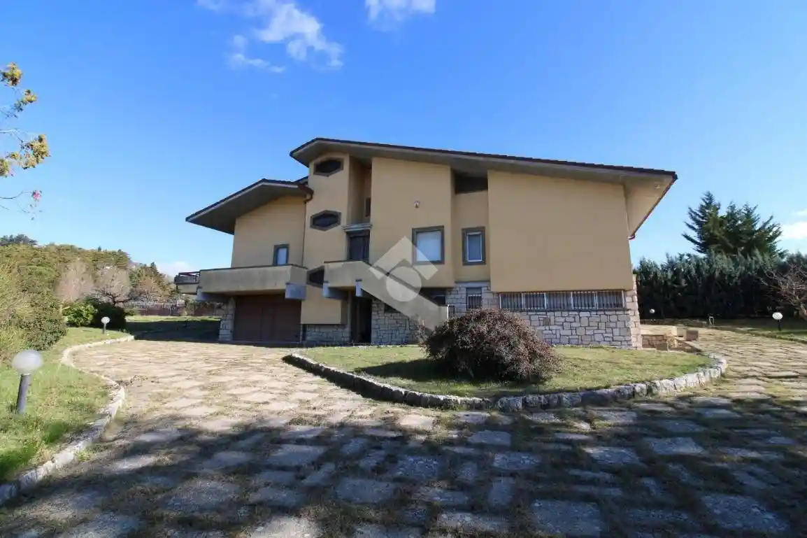 Villa in vendita a Campobasso