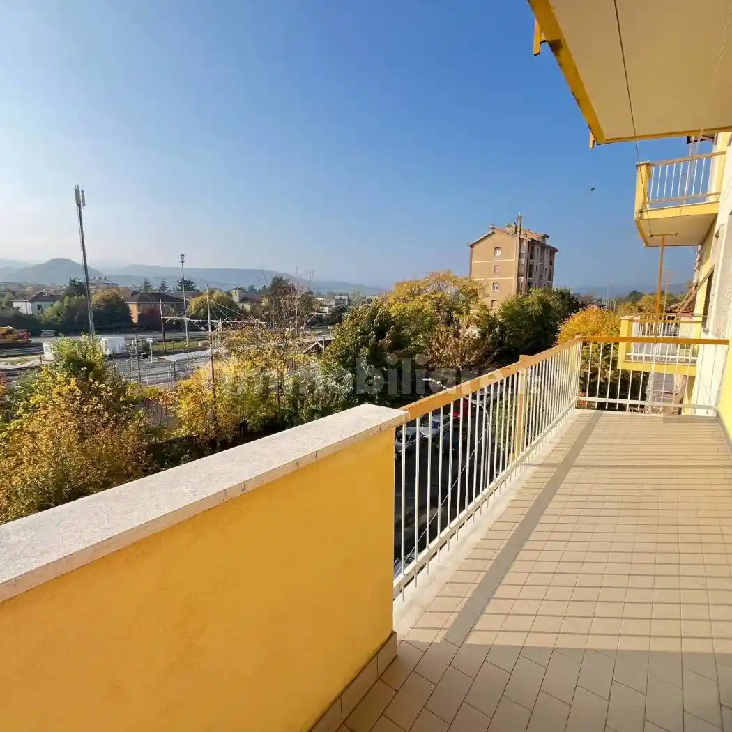 Appartamento in vendita a Ovada