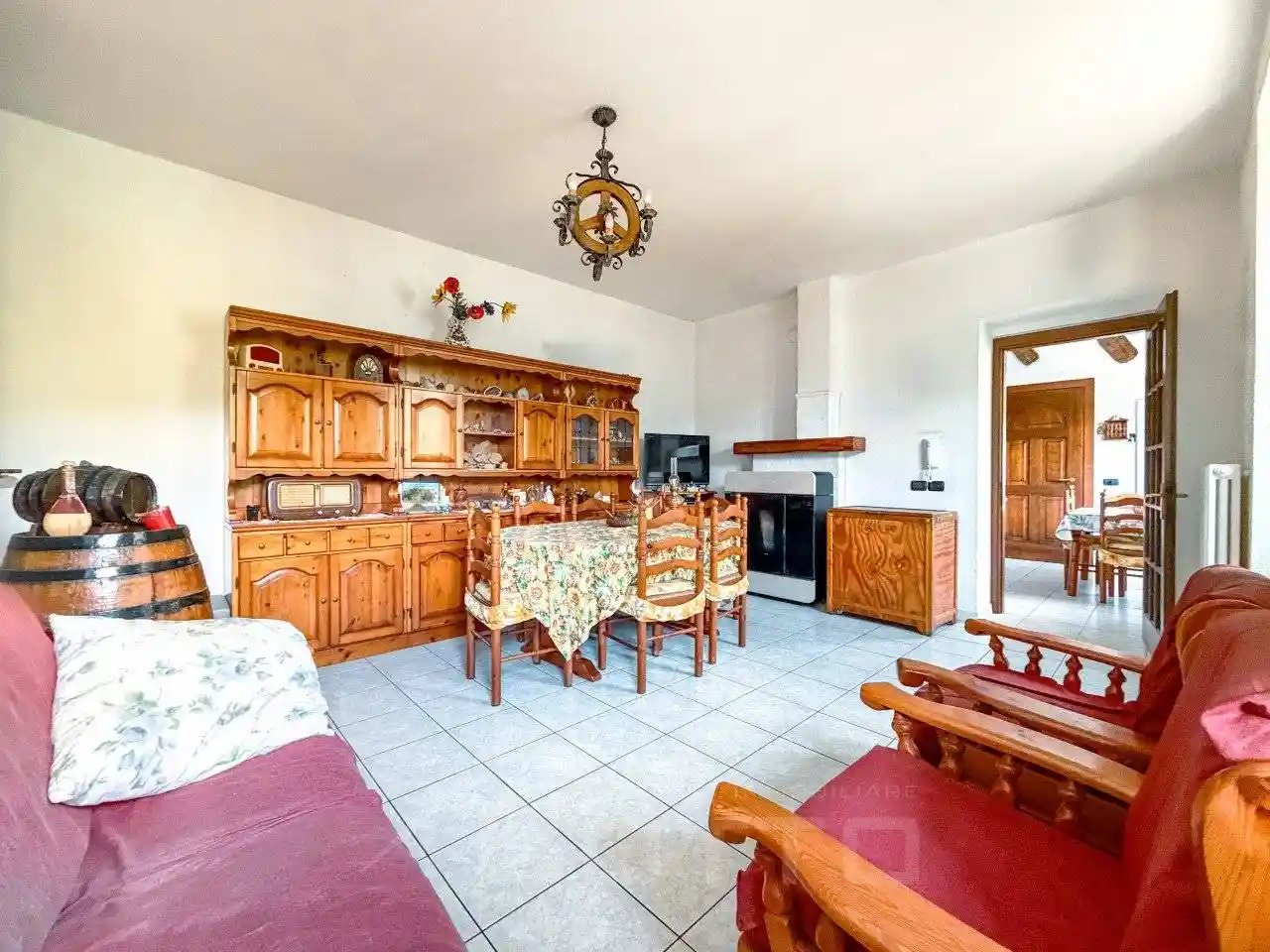 Appartamento in vendita a Omegna