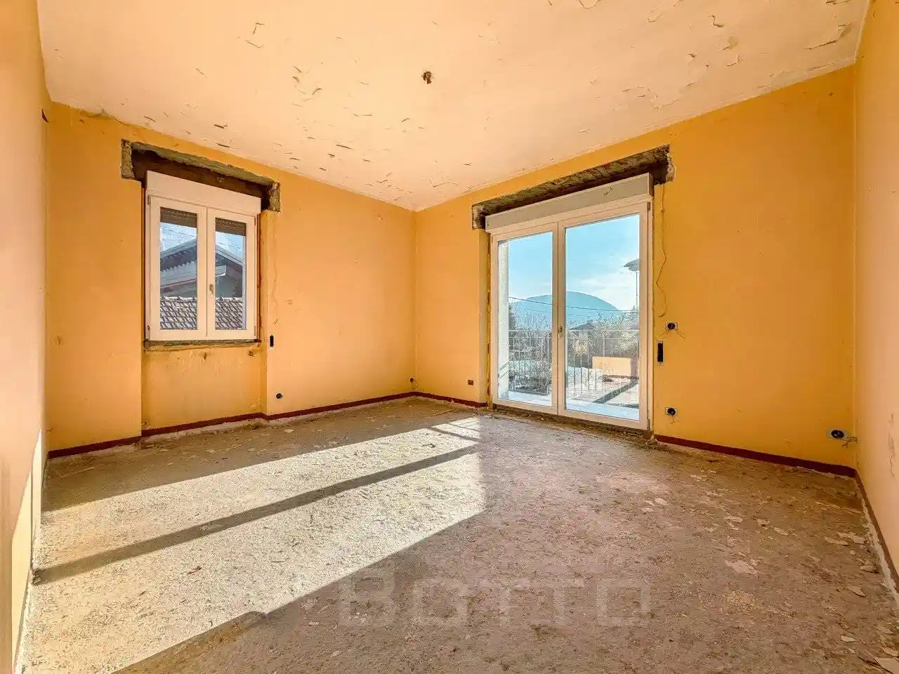 Appartamento in vendita a Omegna