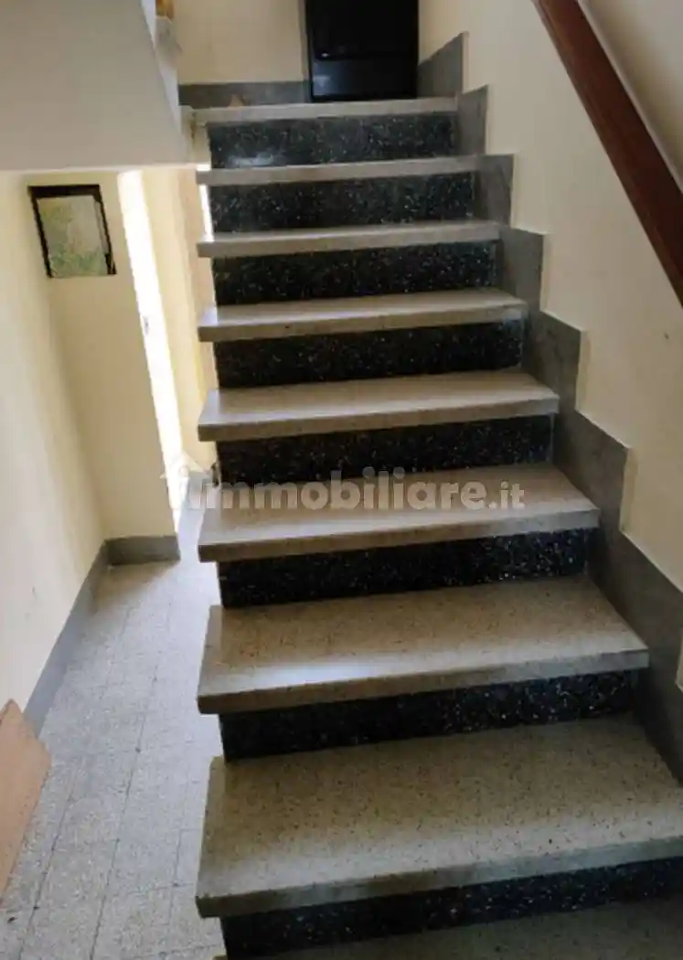 Appartamento in vendita a Massa Fermana