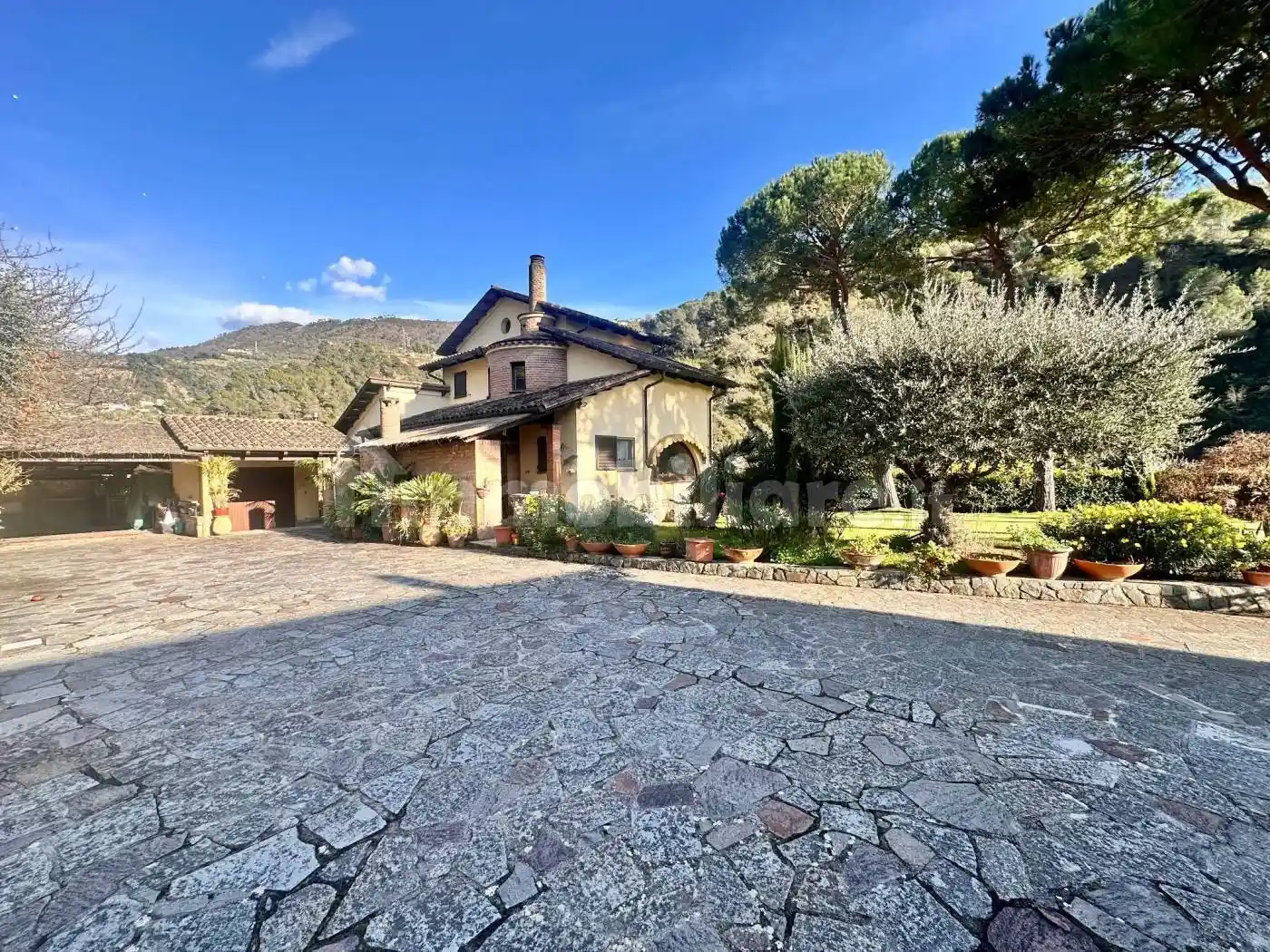 Villa in vendita a Soldano