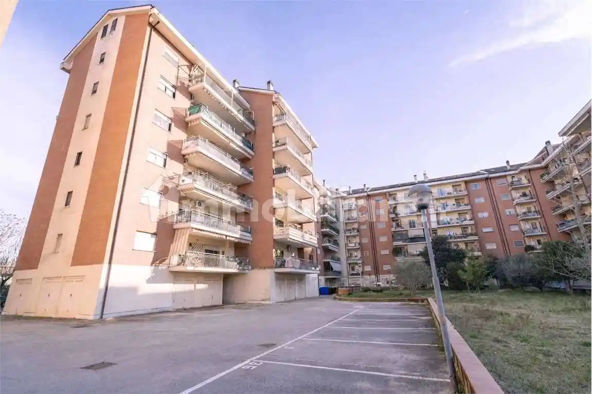 Appartamento in vendita a Frosinone