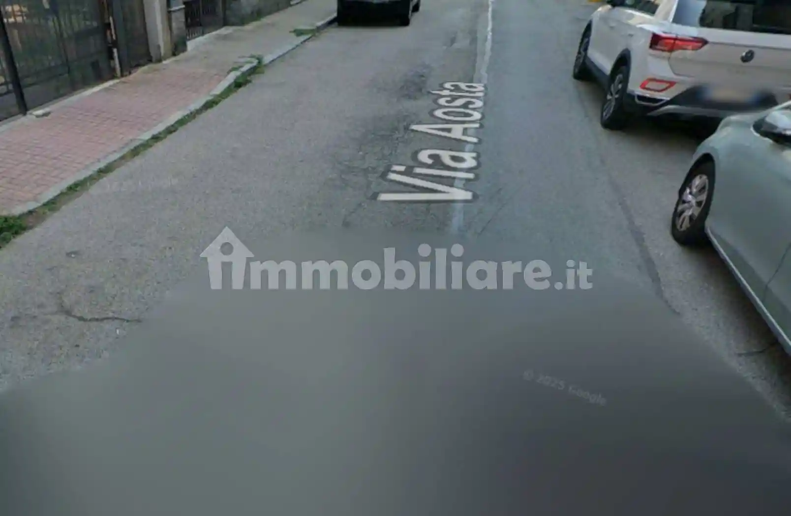 Appartamento in vendita a Vercelli