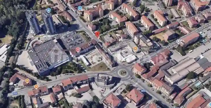 Palazzo - Stabile - foto 3