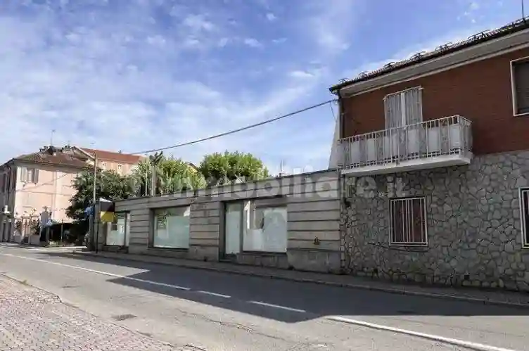 Palazzo - Stabile - foto 4