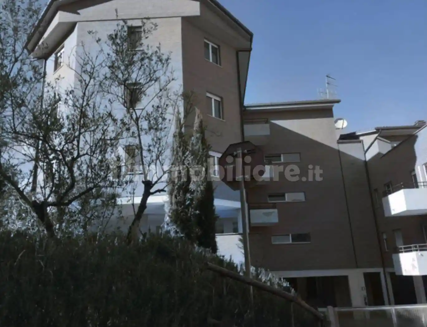 Appartamento in vendita a Orte