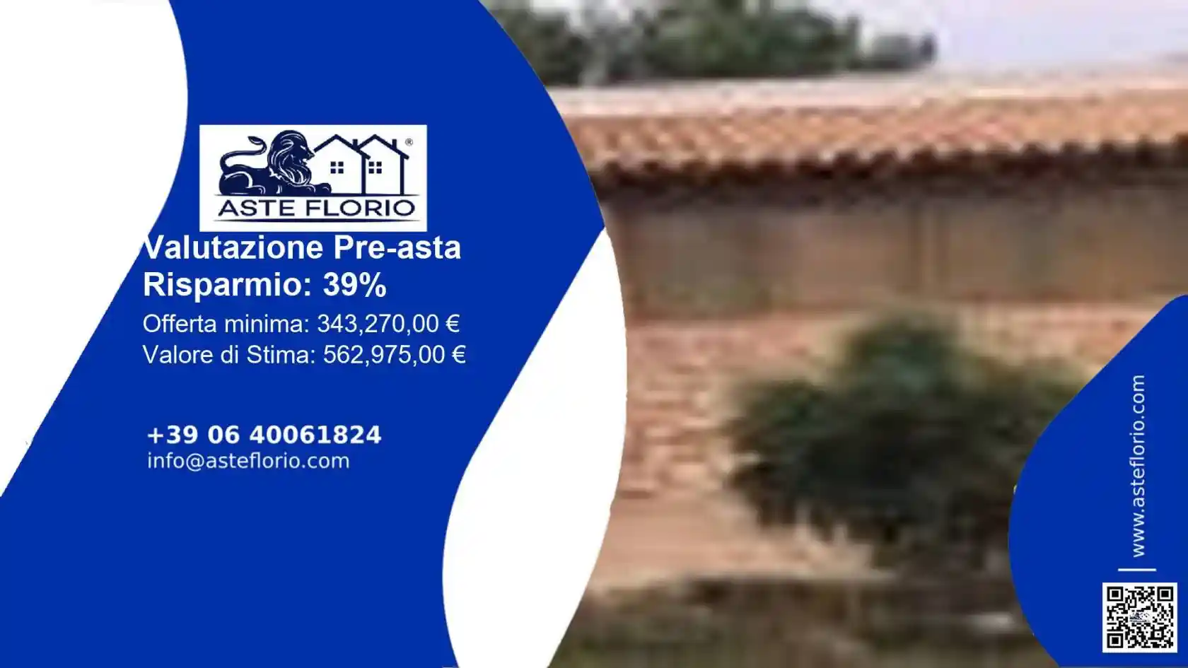 Villetta a schiera in vendita a Lampedusa e Linosa