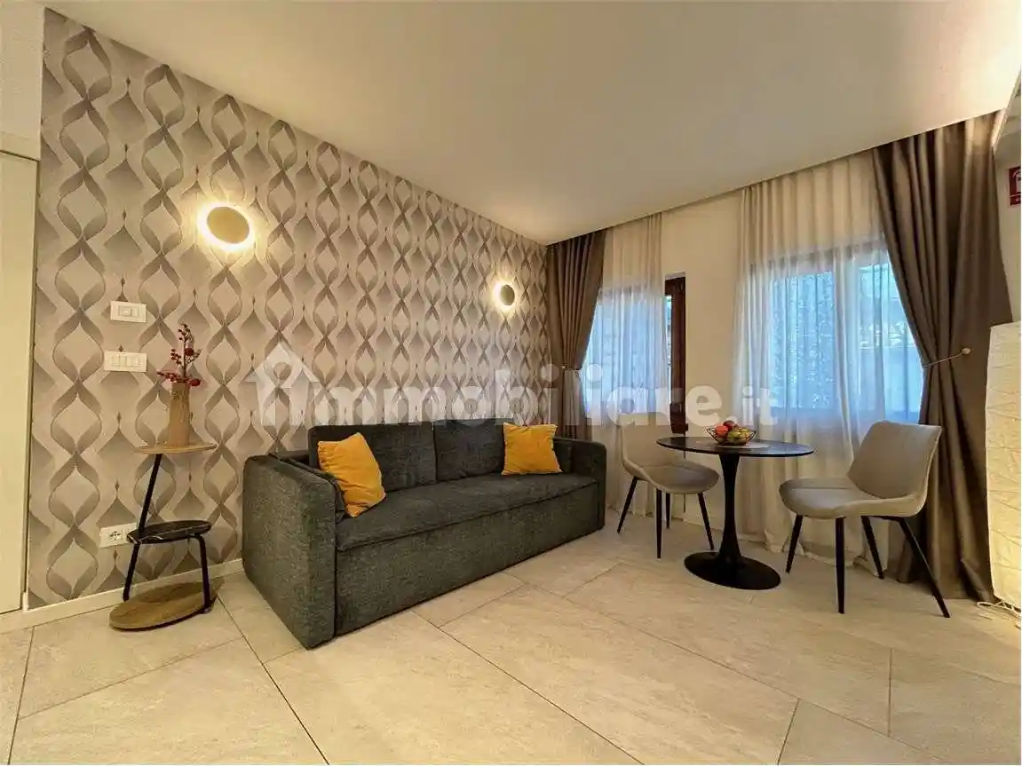 Appartamento in vendita a Trento