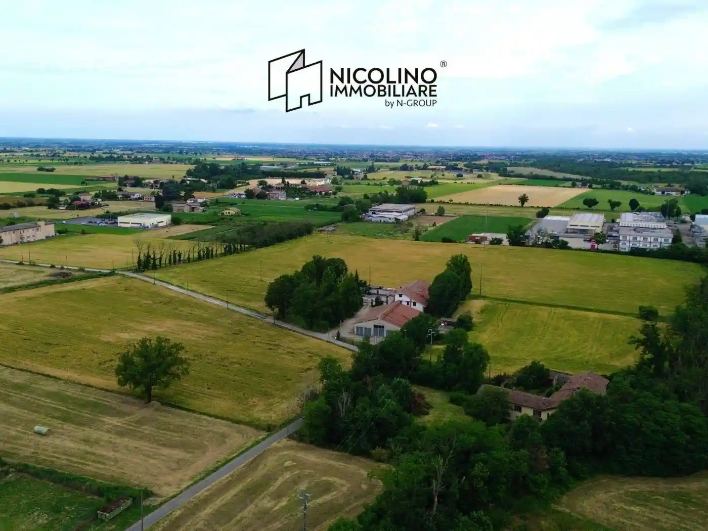 Rustico - Casale in vendita a Rivanazzano Terme