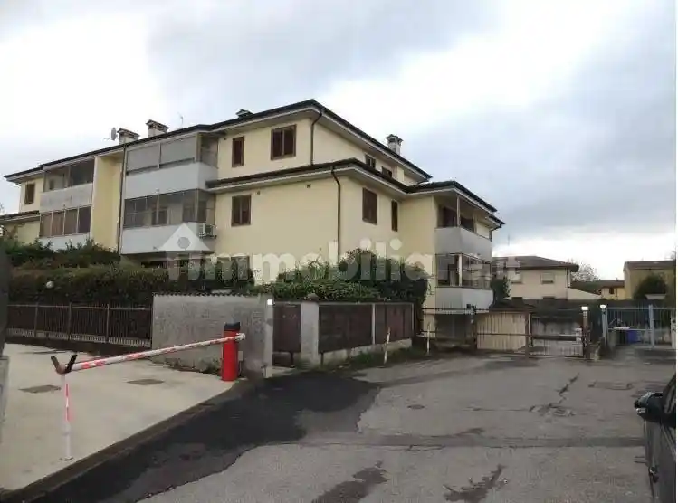 Appartamento in vendita a Vidigulfo