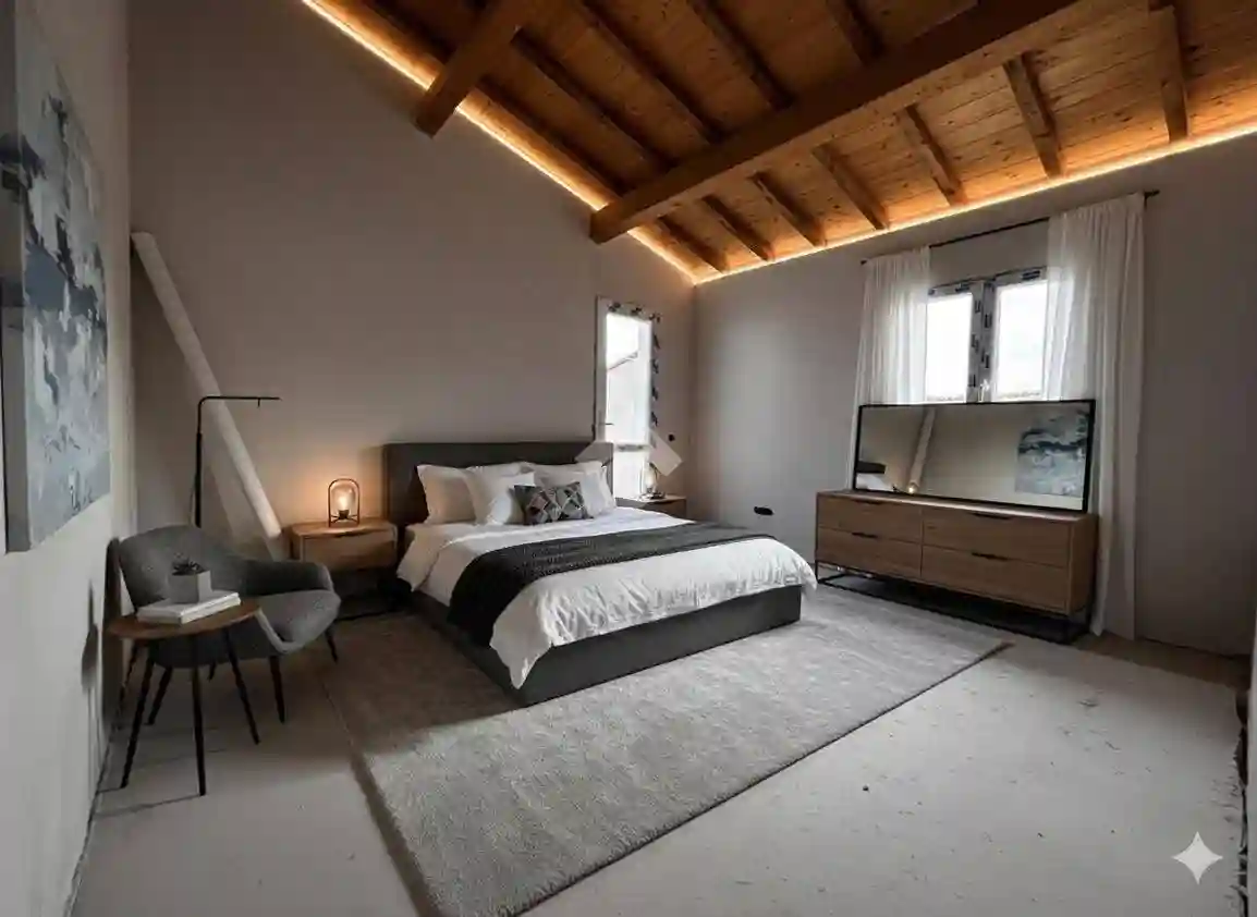 Casa indipendente - foto 5