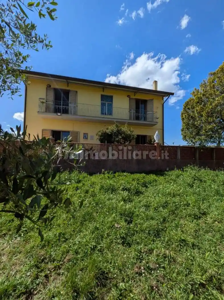 Villa in vendita a Benevento
