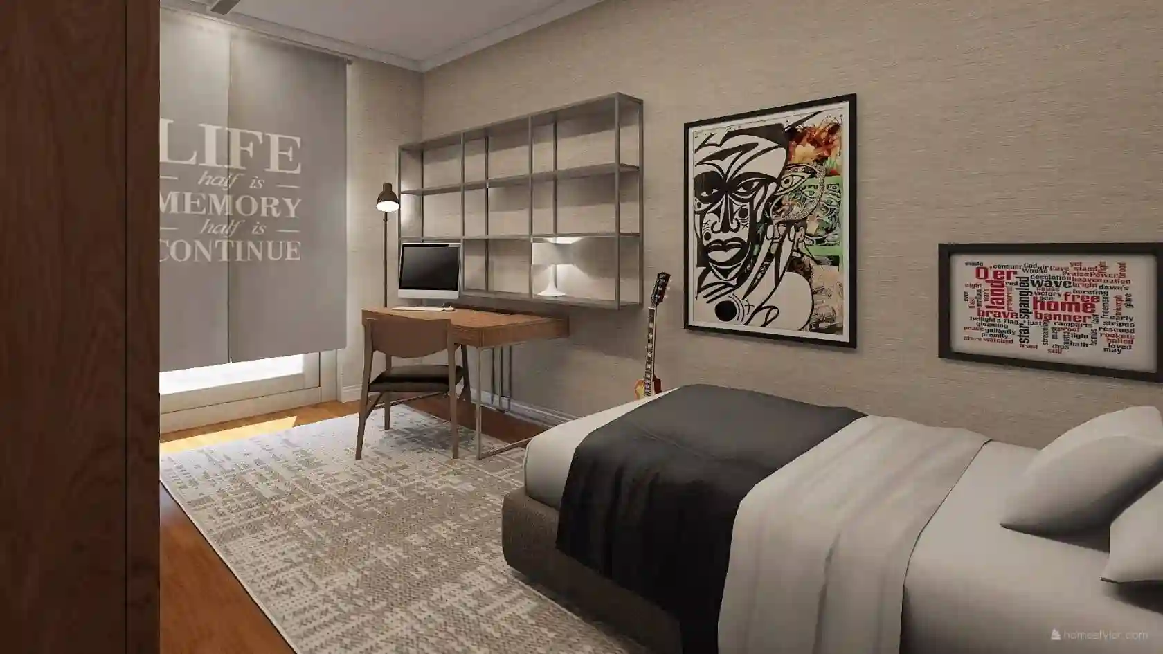 Appartamento - foto 3